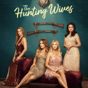 The Hunting Wives