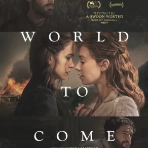 The World to Come