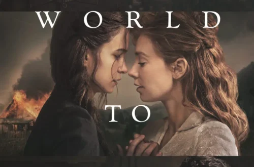 The World to Come
