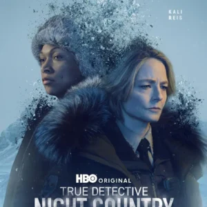 True Detective: Night Country