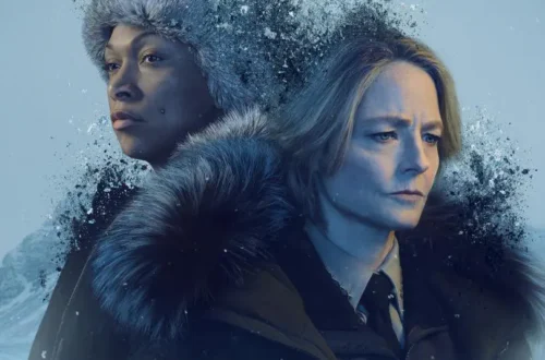 True Detective: Night Country