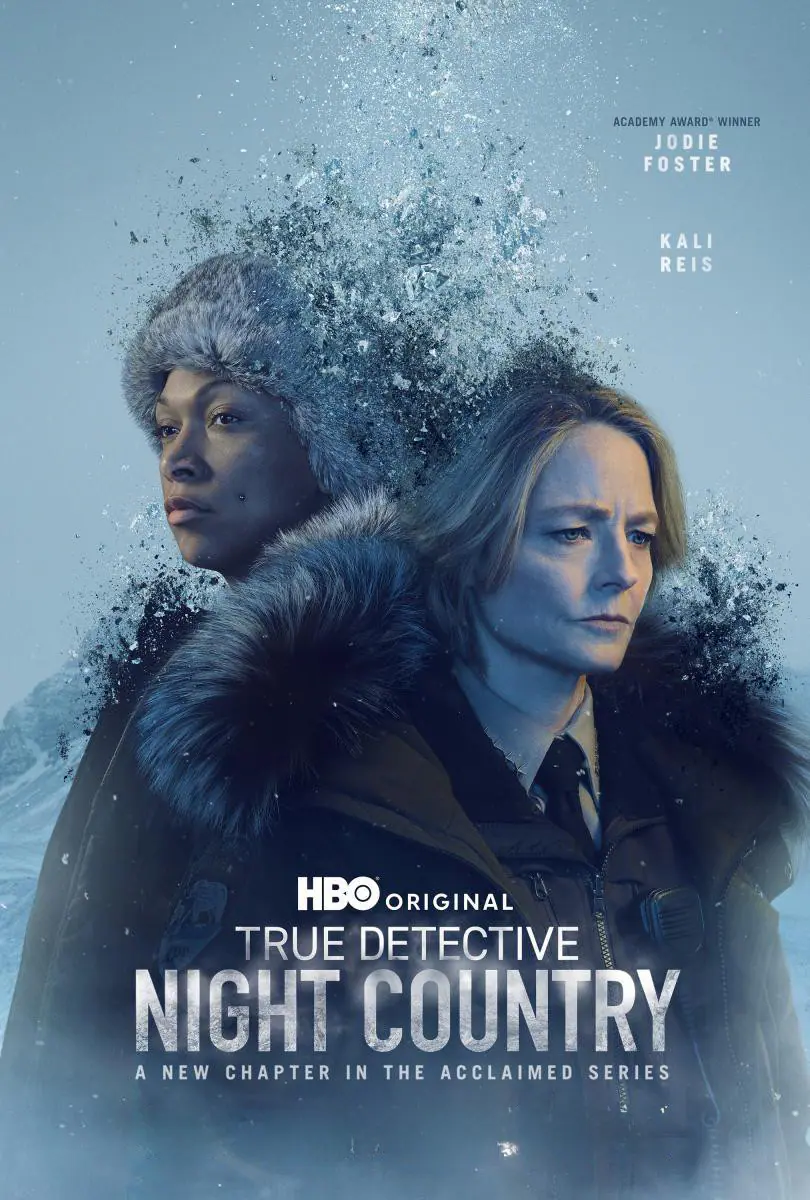 True Detective: Night Country