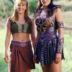 Xena: Warrior Princess