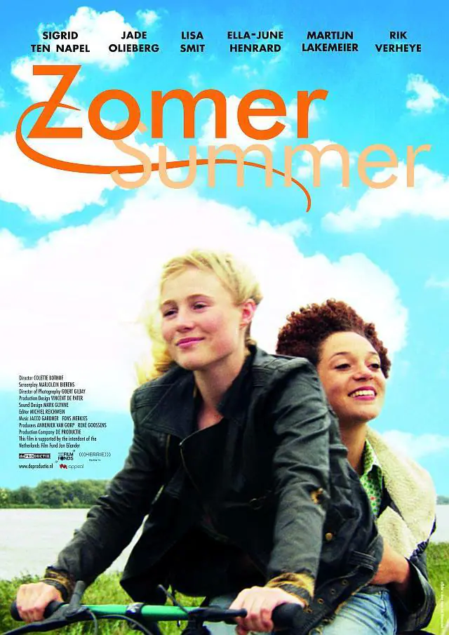 Zomer