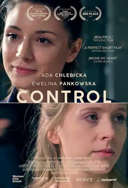 kontrola