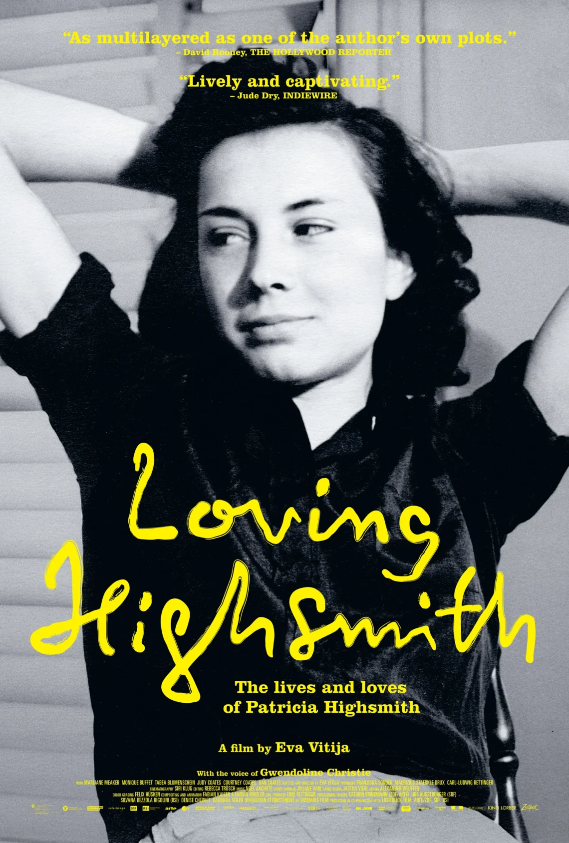 loving highsmith