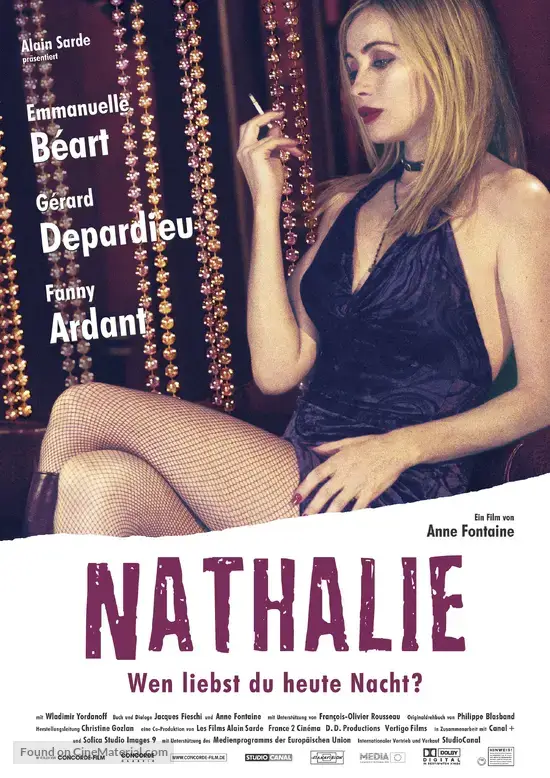 Nathalie