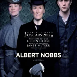 Albert Nobbs