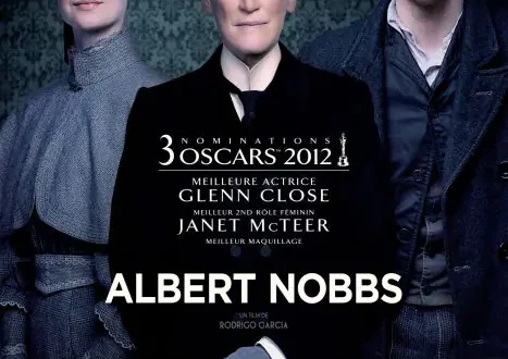 Albert Nobbs