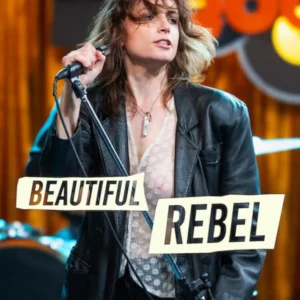 Beautiful-Rebel