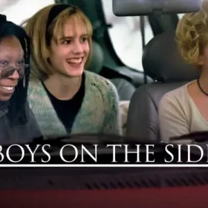 Boys on the Side