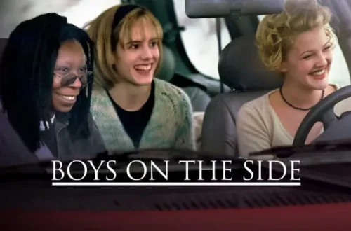 Boys on the Side