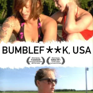 Bumblefuck, USA