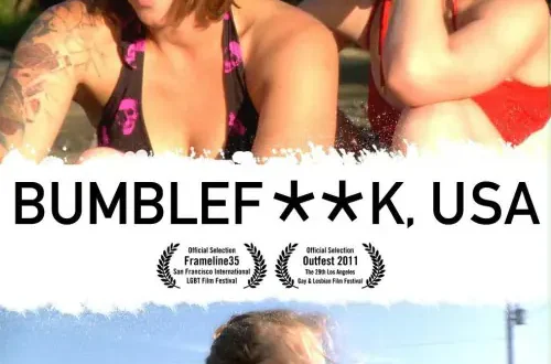 Bumblefuck, USA