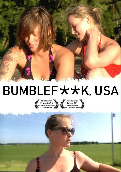 Bumblefuck, USA