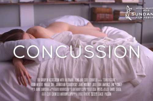 Concussion