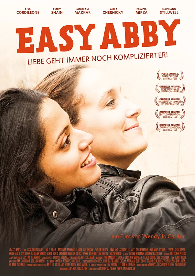 Easy-Abby