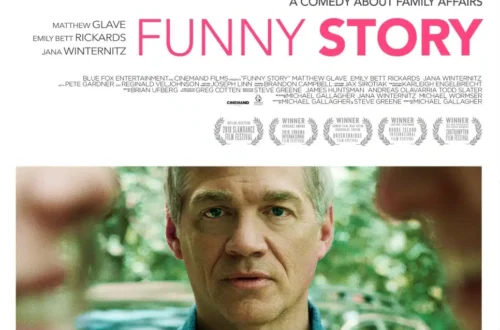 Funny-Story