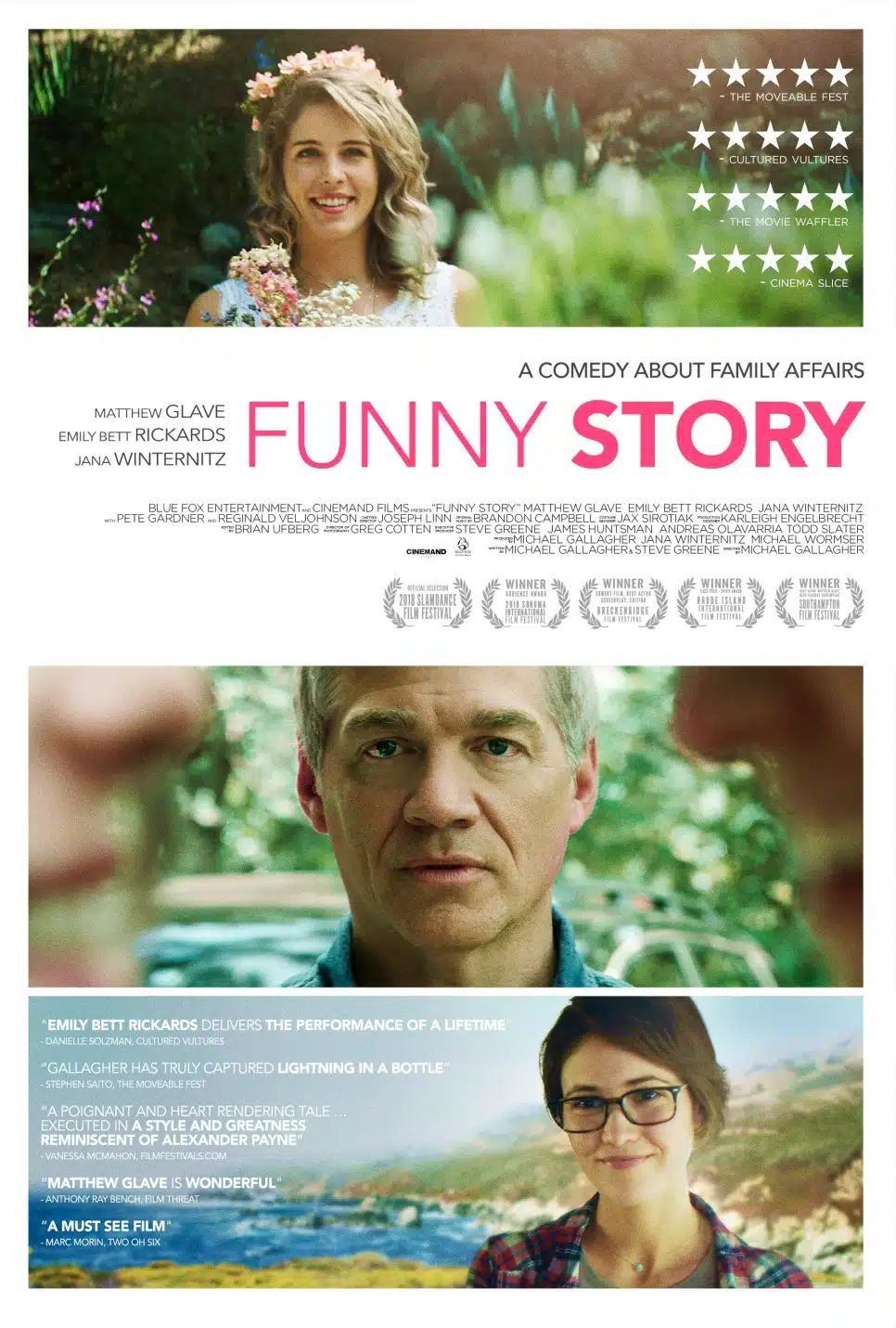 Funny-Story