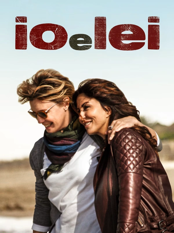 Io-e-lei