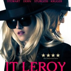 JT LeRoy