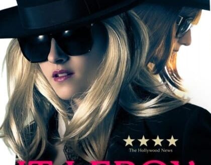 JT LeRoy