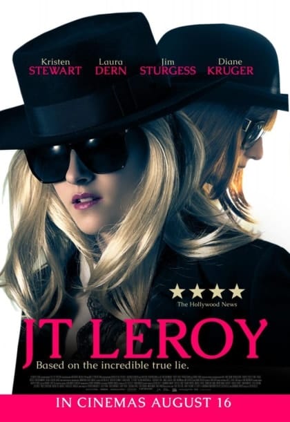 JT LeRoy