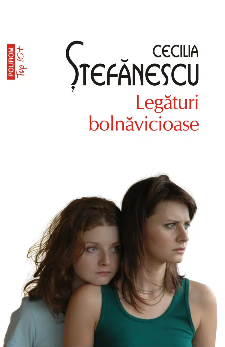 Legaturi bolnavicioase