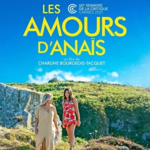 Les Amours d'Anaïs