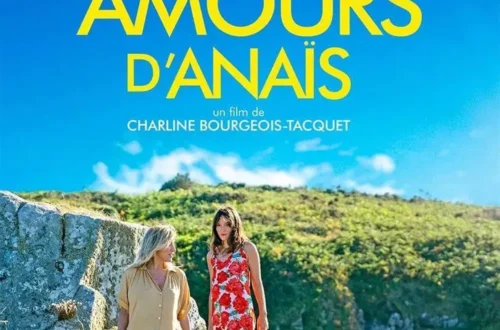 Les Amours d'Anaïs