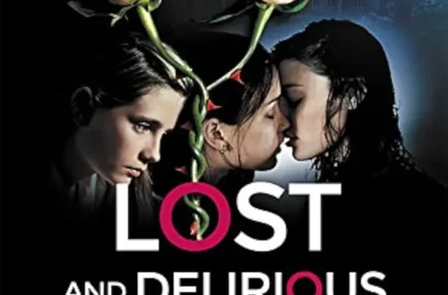 Lost-and-Delirious