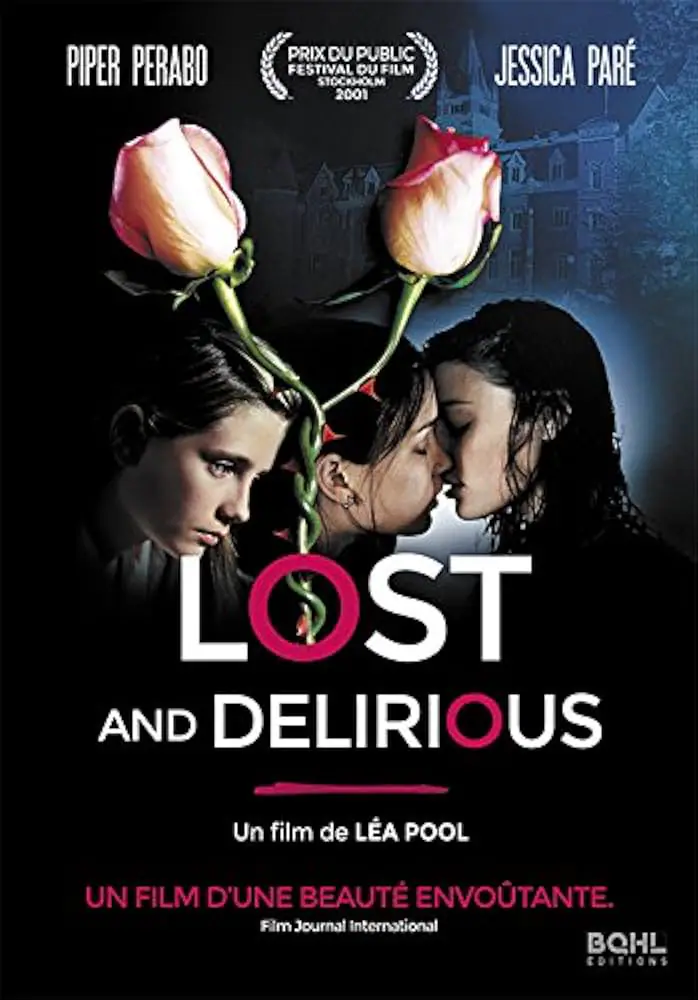 Lost-and-Delirious