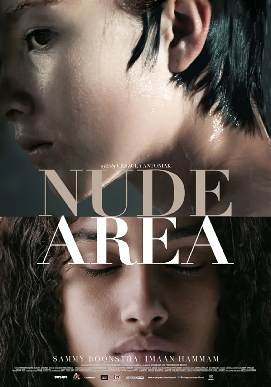 Nude-Area
