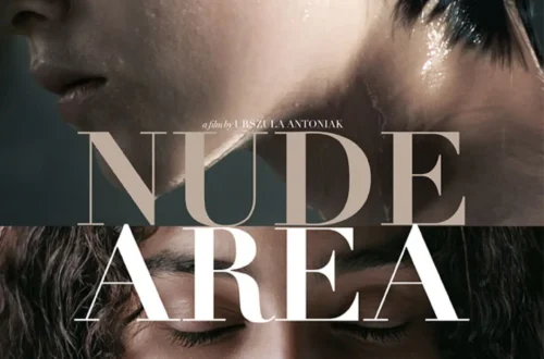 Nude-Area