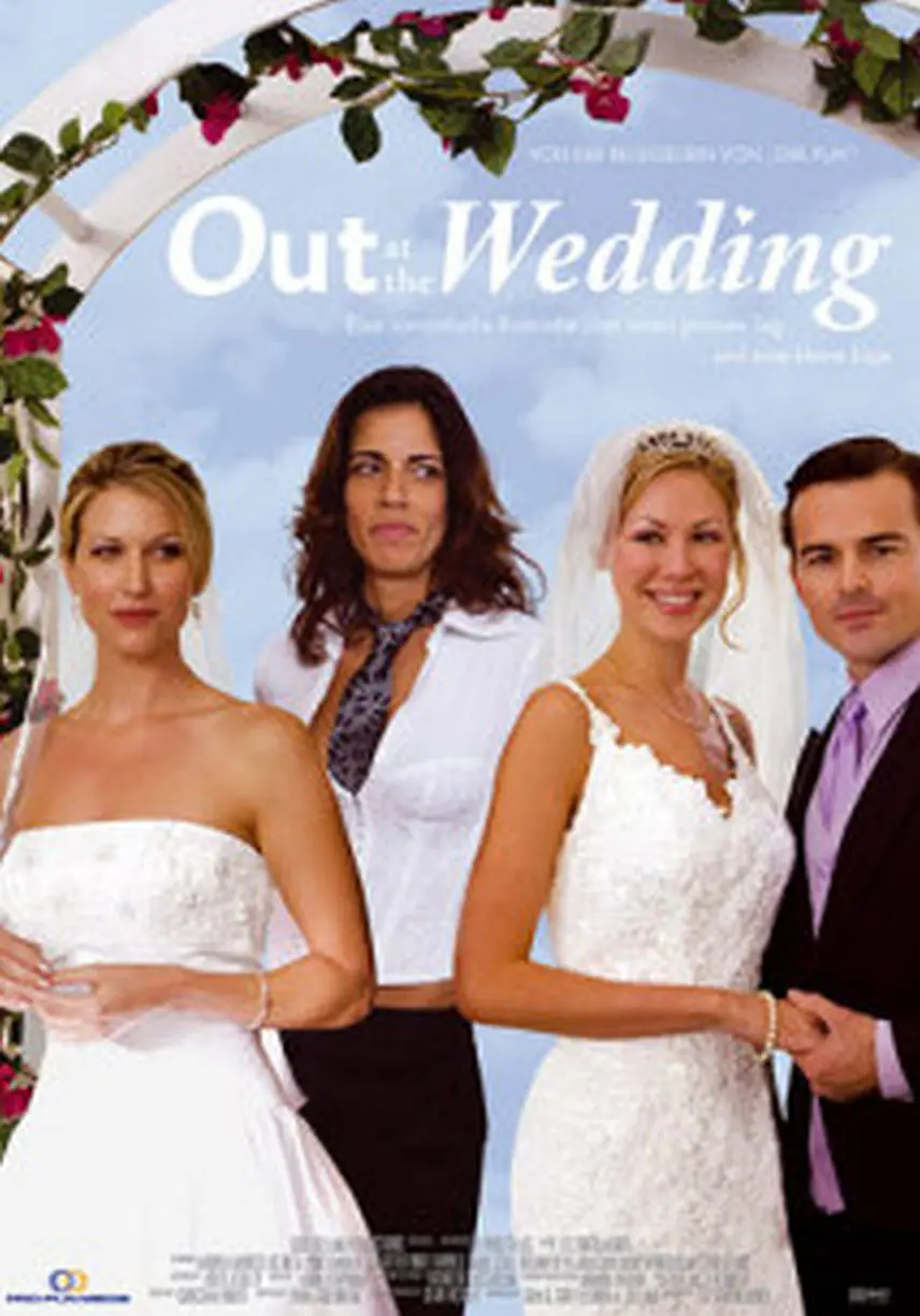 Out-at-the-Wedding