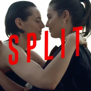 Split