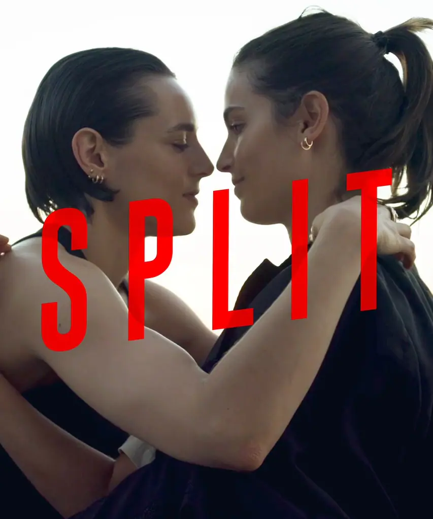 Split