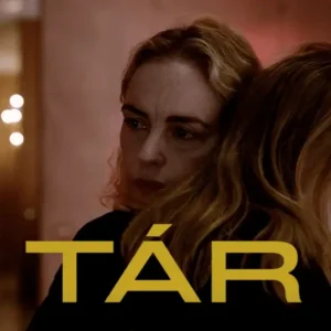 TÁR