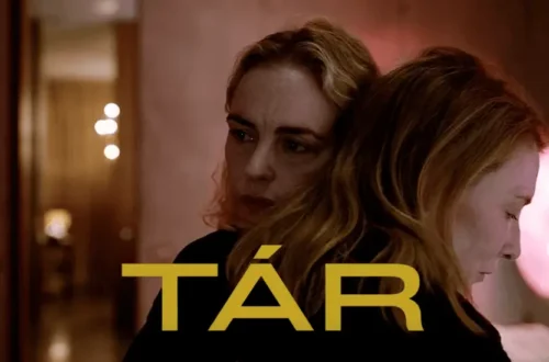 TÁR
