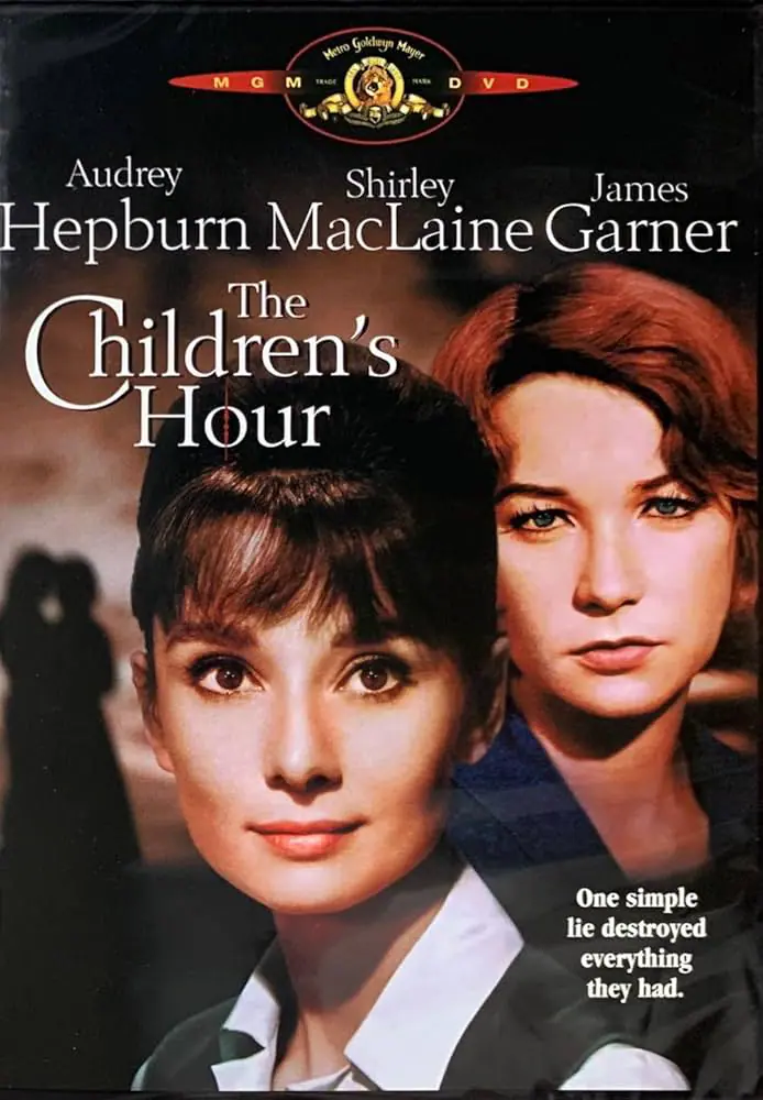 The Children’s Hour