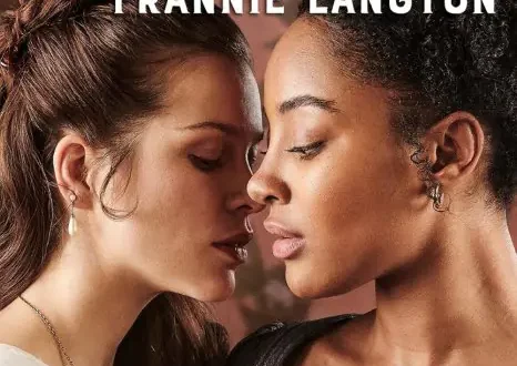 The Confessions of Frannie Langton