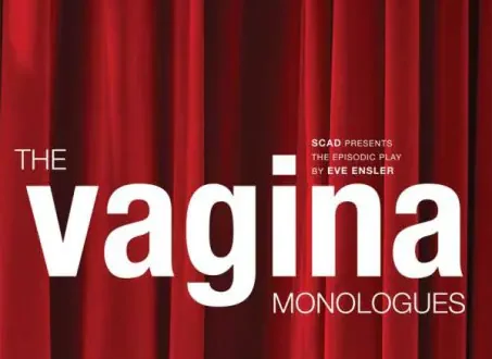 The Vagina Monologues