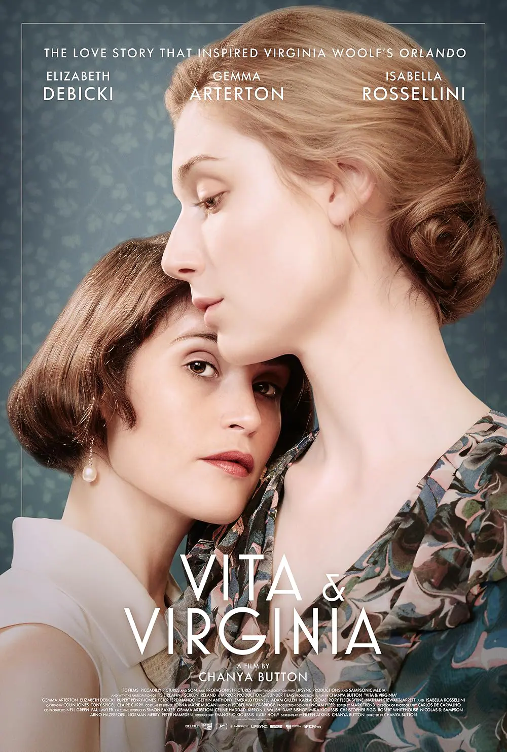 Vita-Virginia