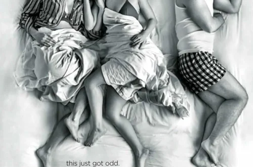 You Me Her