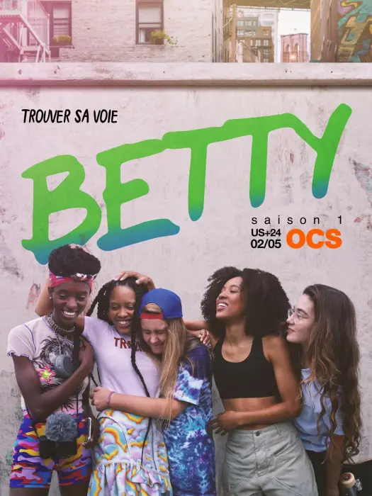 betty