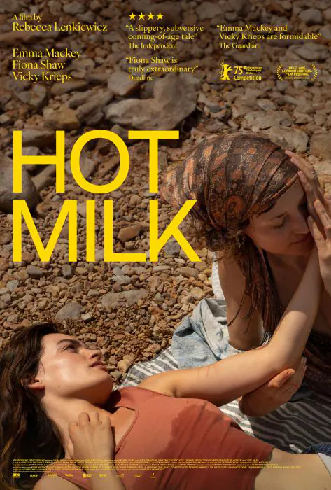 hot-milk