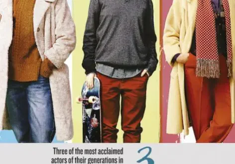 3-Generations