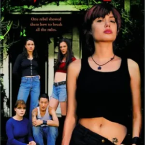 Foxfire