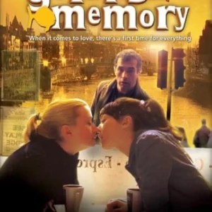 Goldfish-Memory