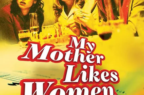 My-Mother-likes-Women